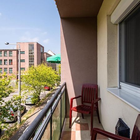 Kis Janos Apartman Sopron Exterior photo