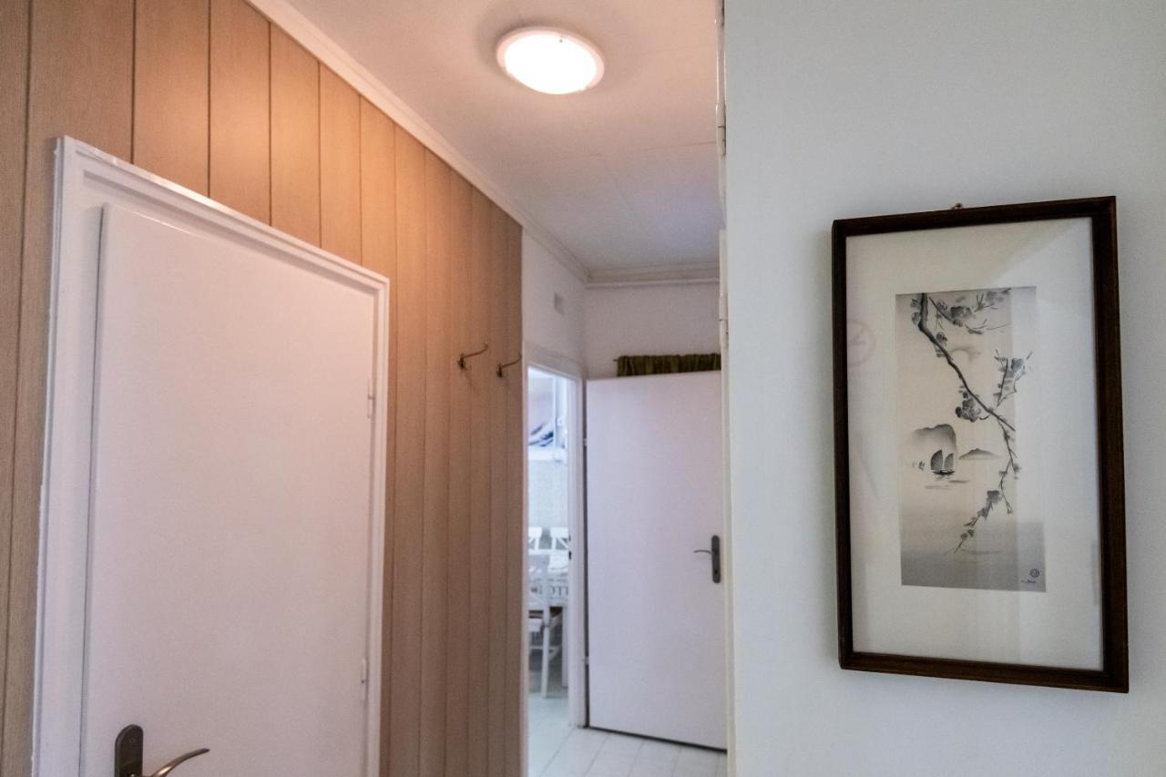 Kis Janos Apartman Sopron Exterior photo